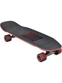 Globe Outsider 27'' cruiserboard Hellbent/Red