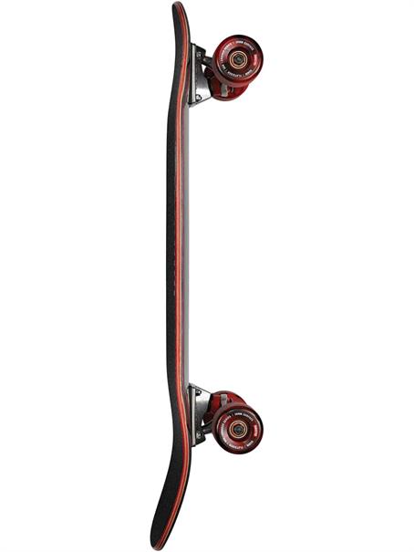 Globe Outsider 27'' cruiserboard Hellbent/Red