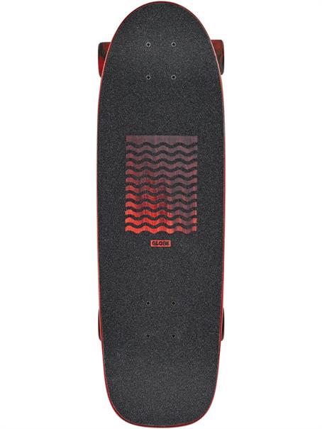 Globe Outsider 27'' cruiserboard Hellbent/Red