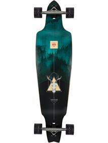 Globe Prowler Classic 38" longboard skateboard