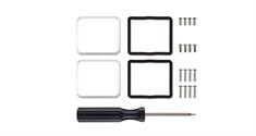 Go Pro Lens Replacement Kit HD Hero 3-DGWALNRK-301