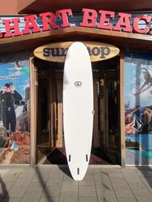 GO Thruster Softtop Surfboard