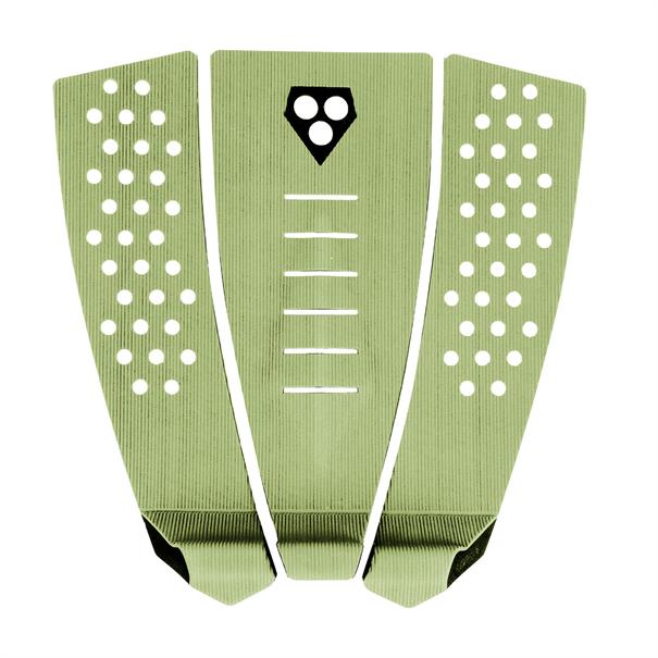 Gorilla Skinny Three Bay Leaf - Grip Pad