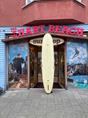 Grace Heritage - longboard Surfboards