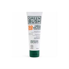 Green Bush Sunscreen SPF50 Bio Cosmos