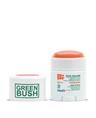 Green Bush Sunscreen Stick