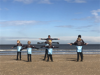 Happy Surfcamp Kids - reviews happy ouders