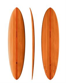 Harley Ingleby Mid6 by Billy Tolhurst - Thunderbolt Mid-length1199,00