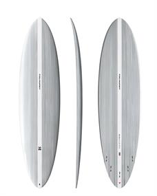 Harley Ingleby Mid6 by Billy Tolhurst - Thunderbolt Mid-length1199,00