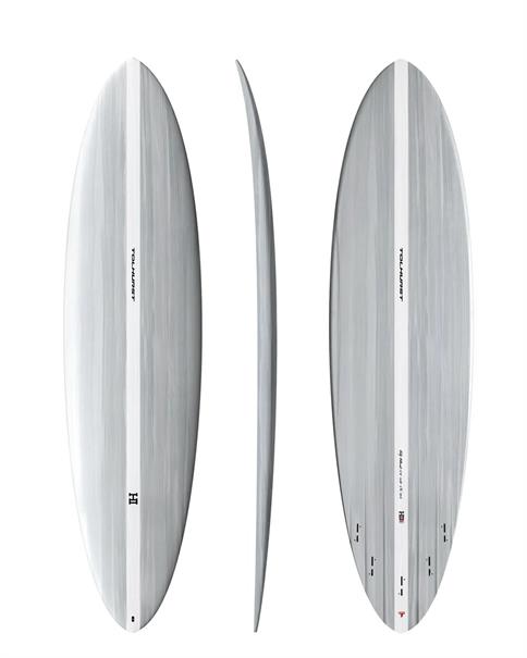 Harley Ingleby Mid6 by Billy Tolhurst - Thunderbolt Mid-length1199,00
