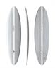 Harley Ingleby Mid6 by Billy Tolhurst - Thunderbolt Mid-length1199,00