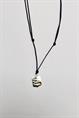 Hart 14-Karat Gold Pendant Scheveningen - Necklace