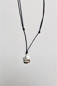 Hart 14-Karat Gold Pendant Scheveningen - Necklace