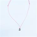 Hart 925 Silberanhänger Welle - Unisex Schmuck