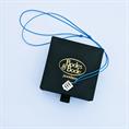 Hart 925 Silver Pendant Logo Scheveningen - Unisex Jewelry