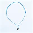 Hart 925 Silver Pendant Logo Scheveningen - Unisex Jewelry