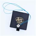 Hart 925 Silver Pendant Logo Scheveningen - Unisex Jewelry