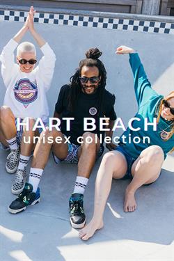 Hart Beach Collectie