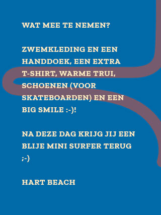 Hart Beach Day - FourBlocksBanner 4