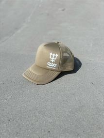 Hart Beach Truck Cap