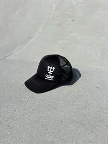 Hart Beach Truck Cap