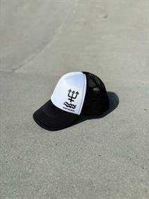 Hart Beach Truck Cap