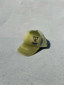 Hart Beach Truck Cap
