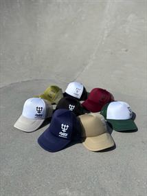 Hart Beach Truck Cap
