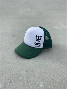 Hart Beach Truck Cap