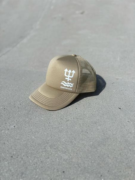 Hart Beach Truck Cap