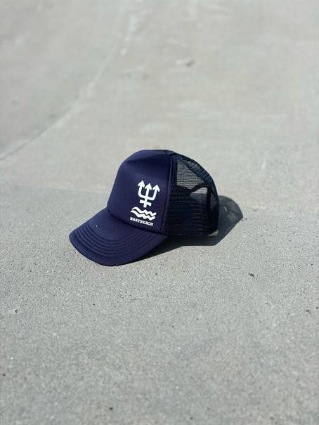 Hart Beach Truck Cap
