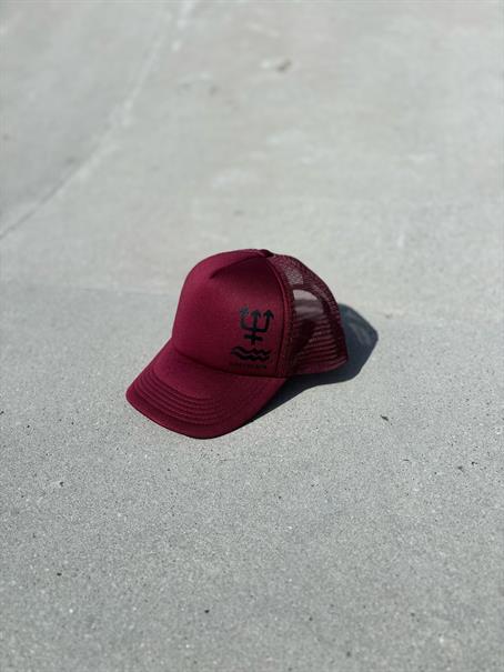 Hart Beach Truck Cap