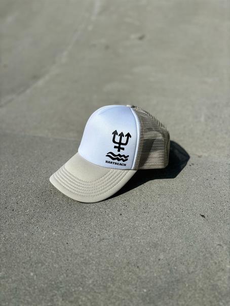 Hart Beach Truck Cap