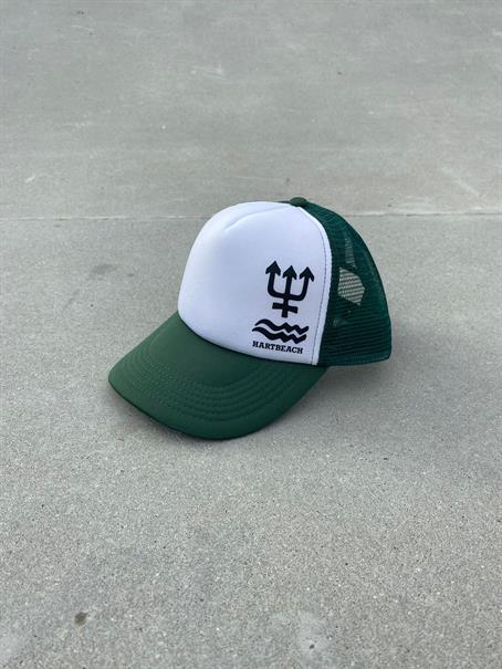 Hart Beach Truck Cap