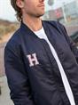 Hart Big 'H' Bomber - Unisex Bomber Jacket