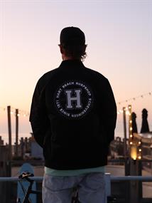 Hart Big 'H' Bomber - Unisex Bomber Jacket