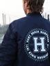 Hart Big 'H' Bomber - Unisex Bomber Jacket