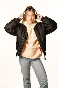 Hart Boardwalk Hoody