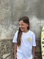 Hart Chess Tee for Kids