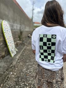 Hart Chess Tee for Kids