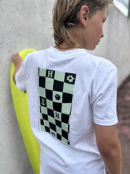 Hart Chess Tee for Kids