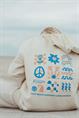 Hart Get Together - Kids Unisex Organic Hoodie