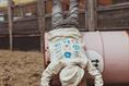 Hart Get Together - Kids Unisex Organic Hoodie