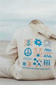 Hart Get Together - Kids Unisex Organic Hoodie