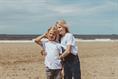 Hart Get Together - Unisex Organic Kids T-shirt
