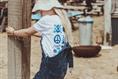 Hart Get Together - Unisex Organic Kids T-shirt