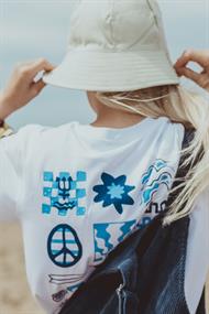 Hart Get Together - Unisex Organic Kids T-shirt
