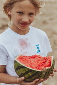 Hart Get Together - Unisex Organic Kids T-shirt