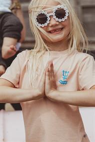 Hart Get Together - Unisex Organic Kids T-shirt