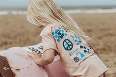 Hart Get Together - Unisex Organic Kids T-shirt